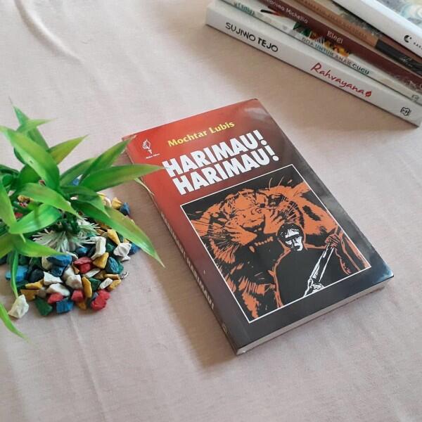 Untuk Penerus Bangsa, Bacalah 6 Buku Klasik dari Indonesia Ini!