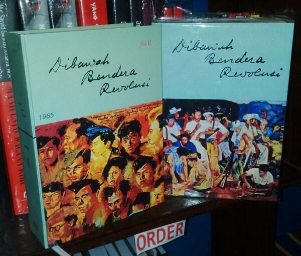 Untuk Penerus Bangsa, Bacalah 6 Buku Klasik dari Indonesia Ini!