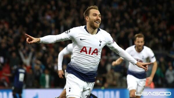 Arsenal vs Tottenham Hotspur: Adu Gengsi London Utara di Papan Atas