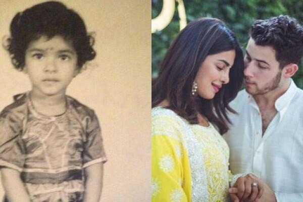 10 Transformasi Priyanka Chopra, Mulai Miss World hingga Mrs Jonas