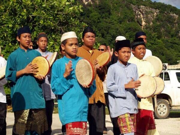 Wonderful Fest Siap Menggoyang Batam Bersama Rossa