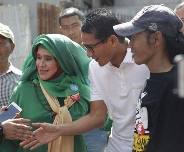Pengamat Intelijen: Peserta Reuni 212 Mayoritas Massa PKS dan Eks HTI
