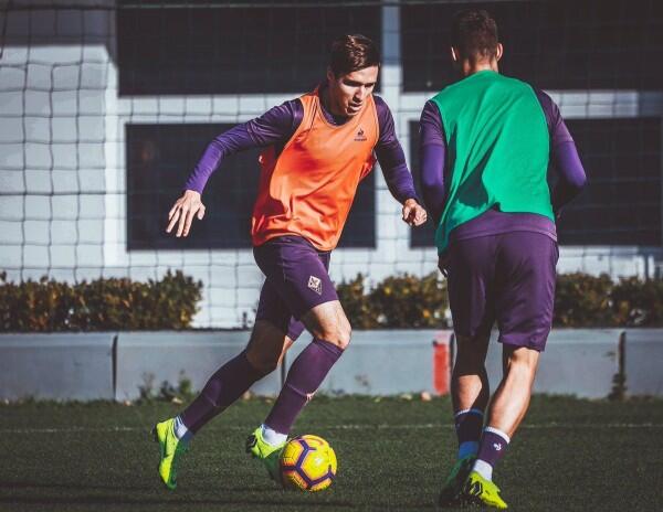 Fiorentina vs Juventus: Ancaman Penting bagi Nyonya Tua