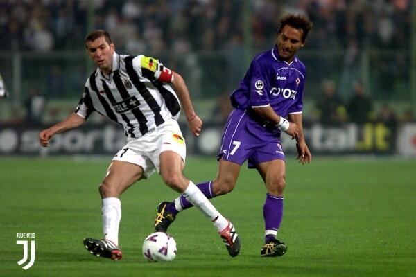 Fiorentina vs Juventus: Ancaman Penting bagi Nyonya Tua