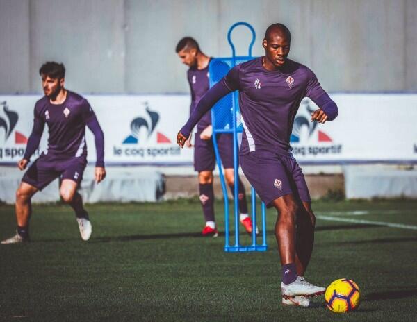 Fiorentina vs Juventus: Ancaman Penting bagi Nyonya Tua