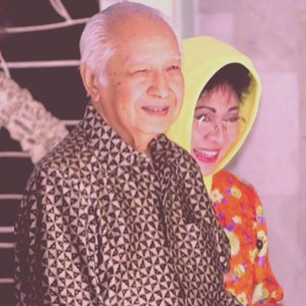 Sebut Soeharto Simbol KKN, Sekjen PSI Raja Juli Siap Dilaporkan