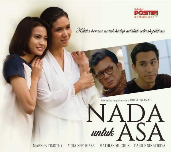 World AIDS Day, Ini Dia 7 Film Tentang AIDS yang Layak Kamu Tonton