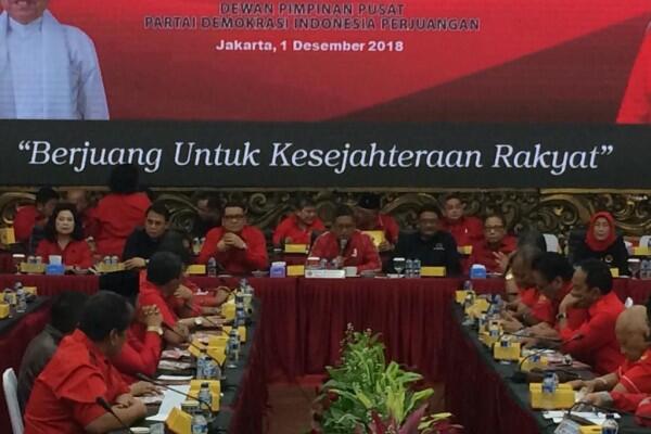 Ahmad Basarah: Prabowo Tega Buka Aib Bangsa Sendiri di Luar Negeri