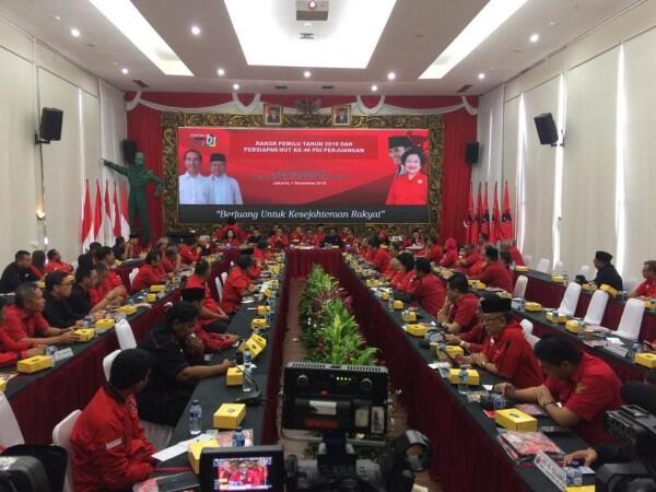Ahmad Basarah: Prabowo Tega Buka Aib Bangsa Sendiri di Luar Negeri