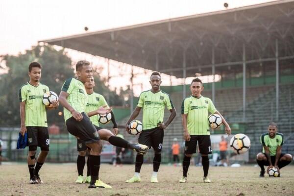 Preview PSMS Vs Persebaya: Ketika Djanur Menepikan Memori
