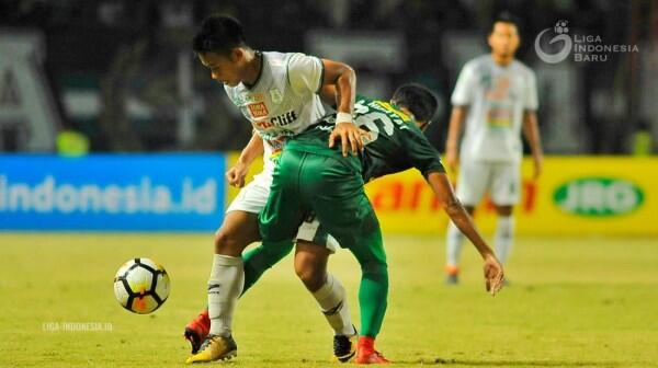 Preview PSMS Vs Persebaya: Ketika Djanur Menepikan Memori