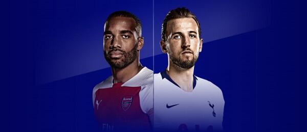 Preview Arsenal Vs Tottenham, Duel Pembuktian Siapa Penguasa London