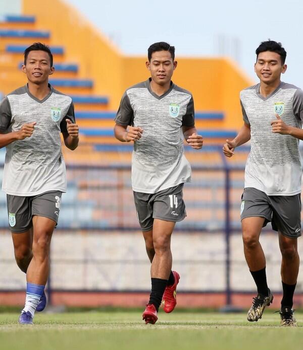 Preview Persela Vs Persib: Joko Tingkir Pantang Tumbang
