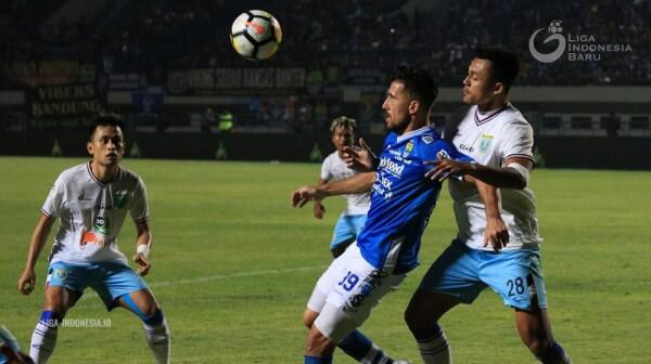 Preview Persela Vs Persib: Joko Tingkir Pantang Tumbang