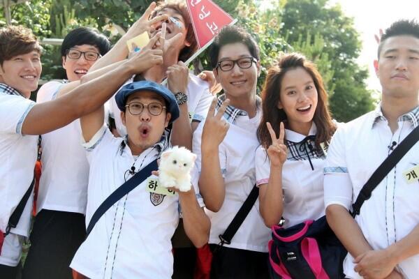 Suka Nonton Variety/Reality Show Korea? Ini 5 Manfaat yang Kamu Dapat