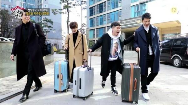 Suka Nonton Variety/Reality Show Korea? Ini 5 Manfaat yang Kamu Dapat