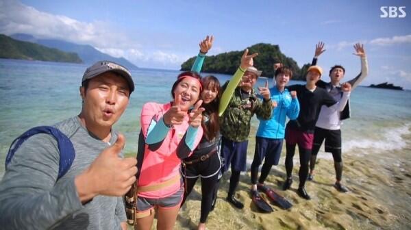 Suka Nonton Variety/Reality Show Korea? Ini 5 Manfaat yang Kamu Dapat