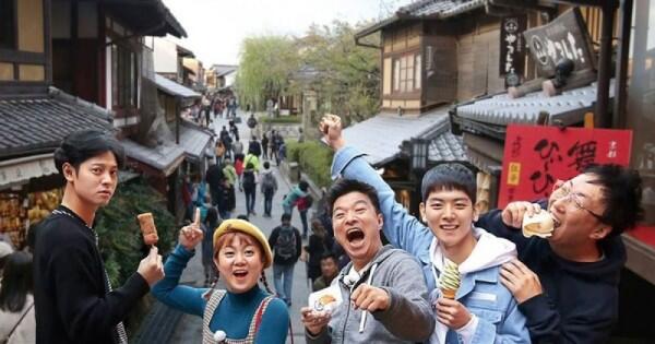 Suka Nonton Variety/Reality Show Korea? Ini 5 Manfaat yang Kamu Dapat