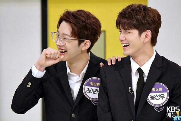 Suka Nonton Variety/Reality Show Korea? Ini 5 Manfaat yang Kamu Dapat