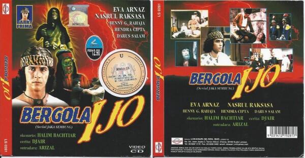 Raih ‘Life Time Achievement’ di FFB, Ini Film Laga Lawas Barry Prima