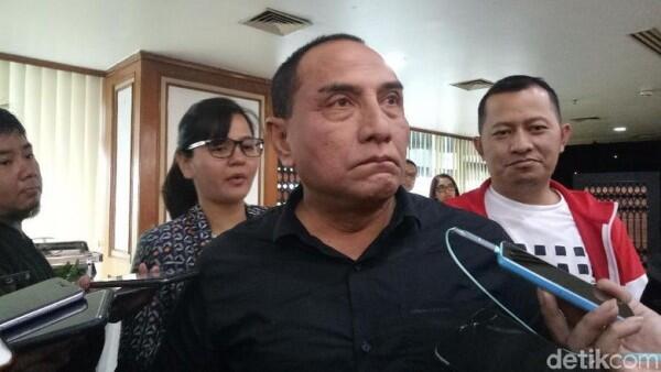 Ratu Tisha: Pengaturan Skor akan Ditindak Sesuai Aturan PSSI