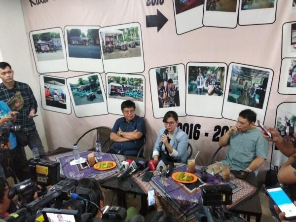 Ratu Tisha: Pengaturan Skor akan Ditindak Sesuai Aturan PSSI