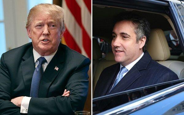 Mantan Pengacara Trump Akhirnya Mengaku Berbohong Kepada Kongres