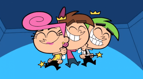 Throwback 12 Kartun Nickelodeon yang Sangat Dinantikan Anak Era 90-an
