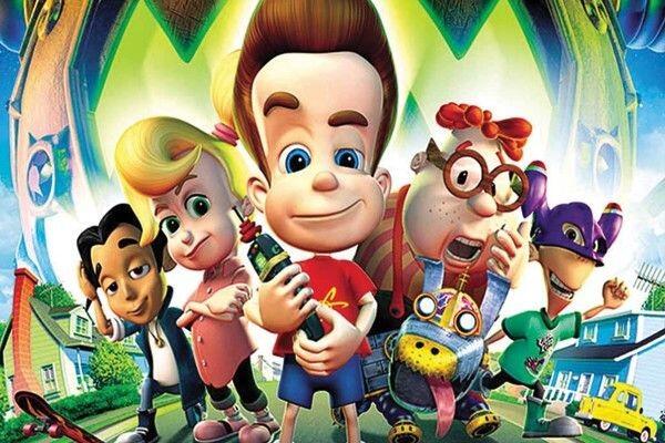 Throwback 12 Kartun Nickelodeon yang Sangat Dinantikan Anak Era 90-an