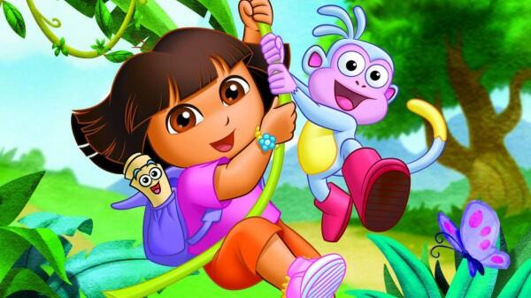Throwback 12 Kartun Nickelodeon yang Sangat Dinantikan Anak Era 90-an