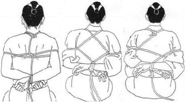 8 Fakta Hojōjutsu: Bela Diri dengan Tali Temali, Sudah Tahu Belum?