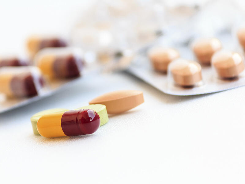 Orang US Ini Tercatat Sebagai Satu-satunya Pasien Sembuh dari HIV-AIDS