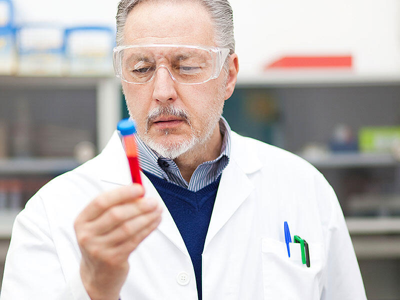 Orang US Ini Tercatat Sebagai Satu-satunya Pasien Sembuh dari HIV-AIDS