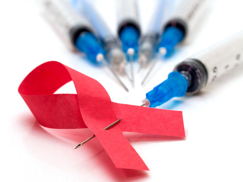 Orang US Ini Tercatat Sebagai Satu-satunya Pasien Sembuh dari HIV-AIDS