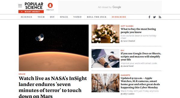 Wah, Belajar Sains Jadi Seru dengan 5 Website Ini
