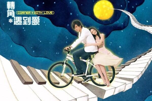 Selain Meteor Garden, 5 Serial TV Barbie Hsu Ini Perlu Ditonton Ulang