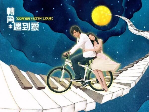 Selain Meteor Garden, 5 Serial TV Barbie Hsu Ini Perlu Ditonton Ulang