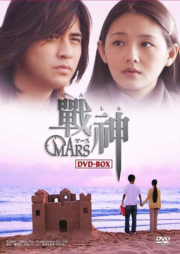 Selain Meteor Garden, 5 Serial TV Barbie Hsu Ini Perlu Ditonton Ulang