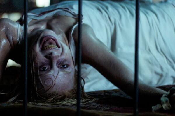 The Possesion of Hannah Grace: Kerasukan yang Berakhir Kematian