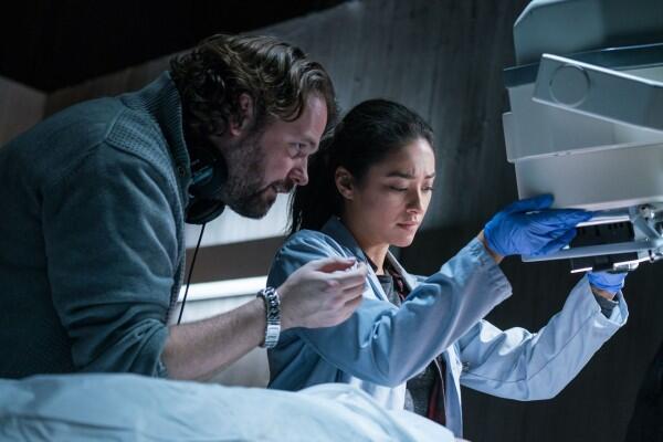 The Possesion of Hannah Grace: Kerasukan yang Berakhir Kematian