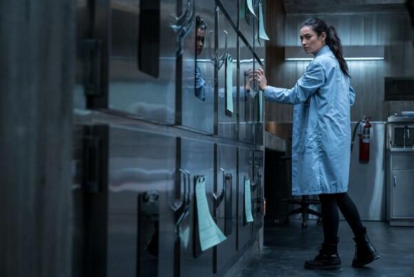 The Possesion of Hannah Grace: Kerasukan yang Berakhir Kematian