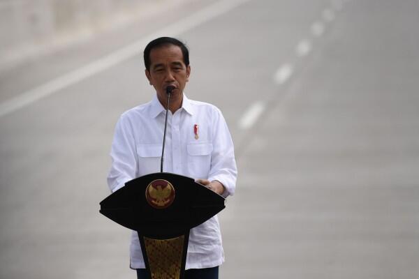 Setelah 21 Tahun, Jalan Tol Ciawi - Cigombong Akhirnya Diresmikan