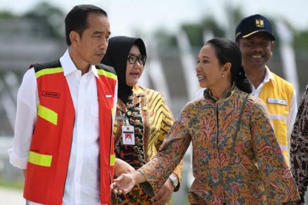 Setelah 21 Tahun, Jalan Tol Ciawi - Cigombong Akhirnya Diresmikan