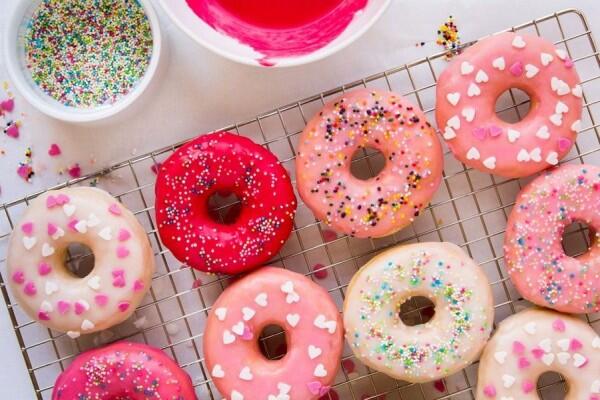 5 Resep Mudah Bikin Donat, Enak Dinikmati Sambil Nunggu Hujan