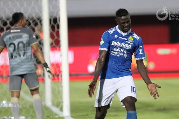 Persela Lamongan vs Persib Bandung: Kandang-Tandang Terakhir Kedua Tim