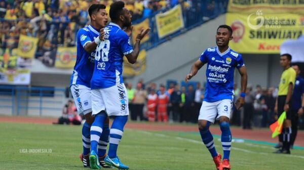 Persela Lamongan vs Persib Bandung: Kandang-Tandang Terakhir Kedua Tim