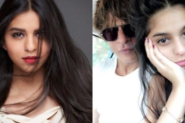 10 Potret Terbaru Suhana, Putri Shah Rukh Khan yang Terjun Jadi Artis