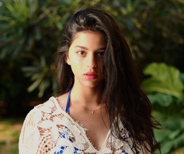 10 Potret Terbaru Suhana, Putri Shah Rukh Khan yang Terjun Jadi Artis