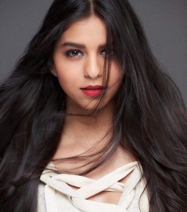 10 Potret Terbaru Suhana, Putri Shah Rukh Khan yang Terjun Jadi Artis