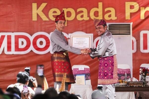 Dianggap Menghina Jokowi, Bahar bin Smith Diperiksa Senin Besok